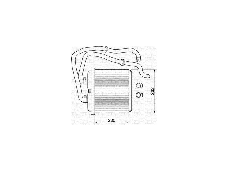 350218072000 MAGNETI MARELLI